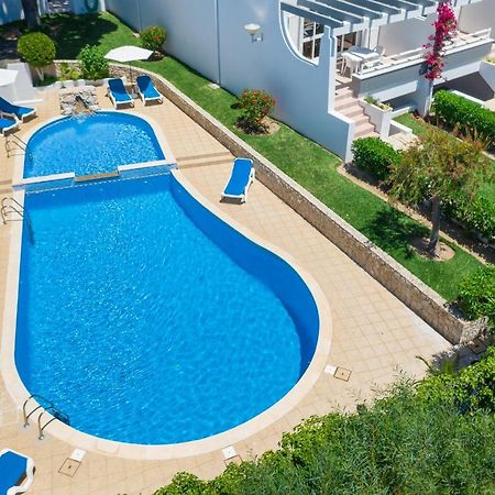 Villas Pinhal da Falésia Albufeira Kültér fotó