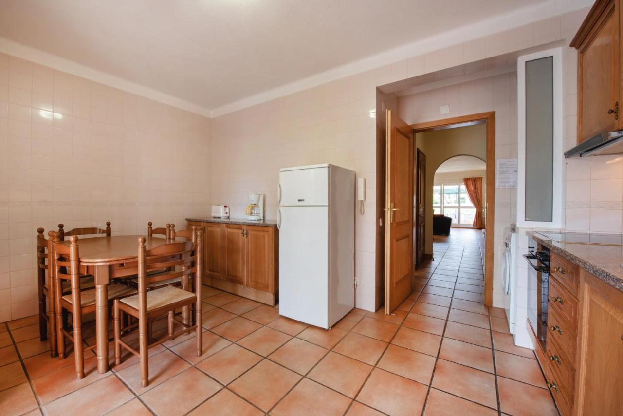 Villas Pinhal da Falésia Albufeira Kültér fotó
