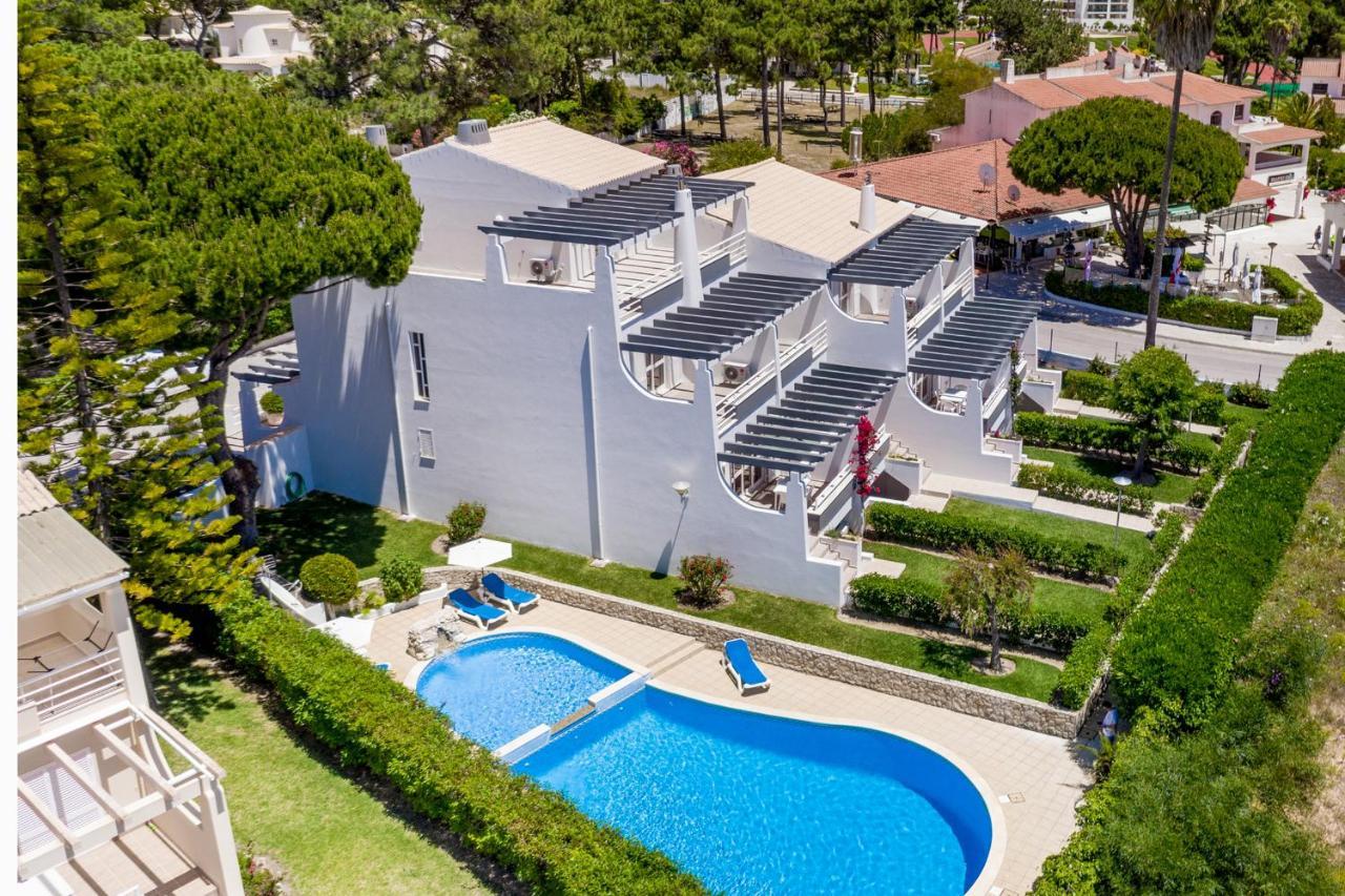 Villas Pinhal da Falésia Albufeira Kültér fotó