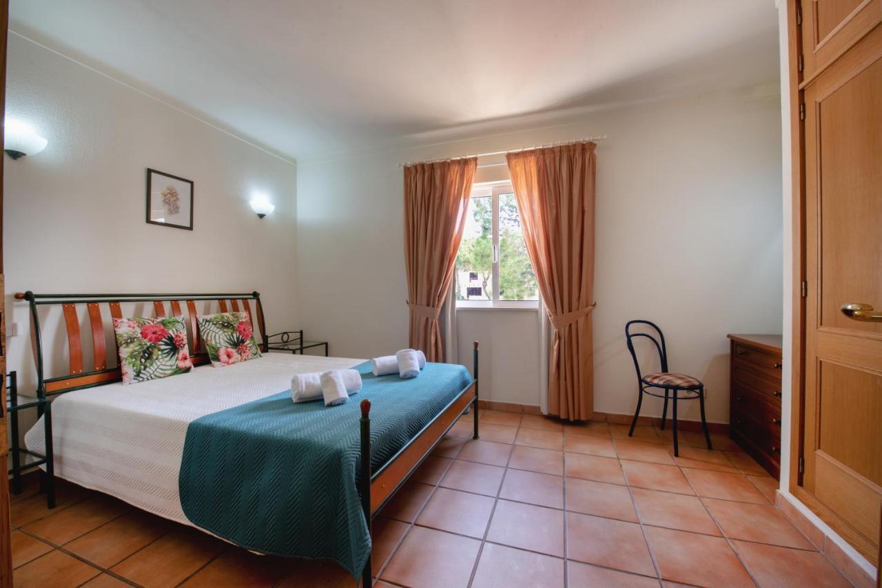 Villas Pinhal da Falésia Albufeira Kültér fotó