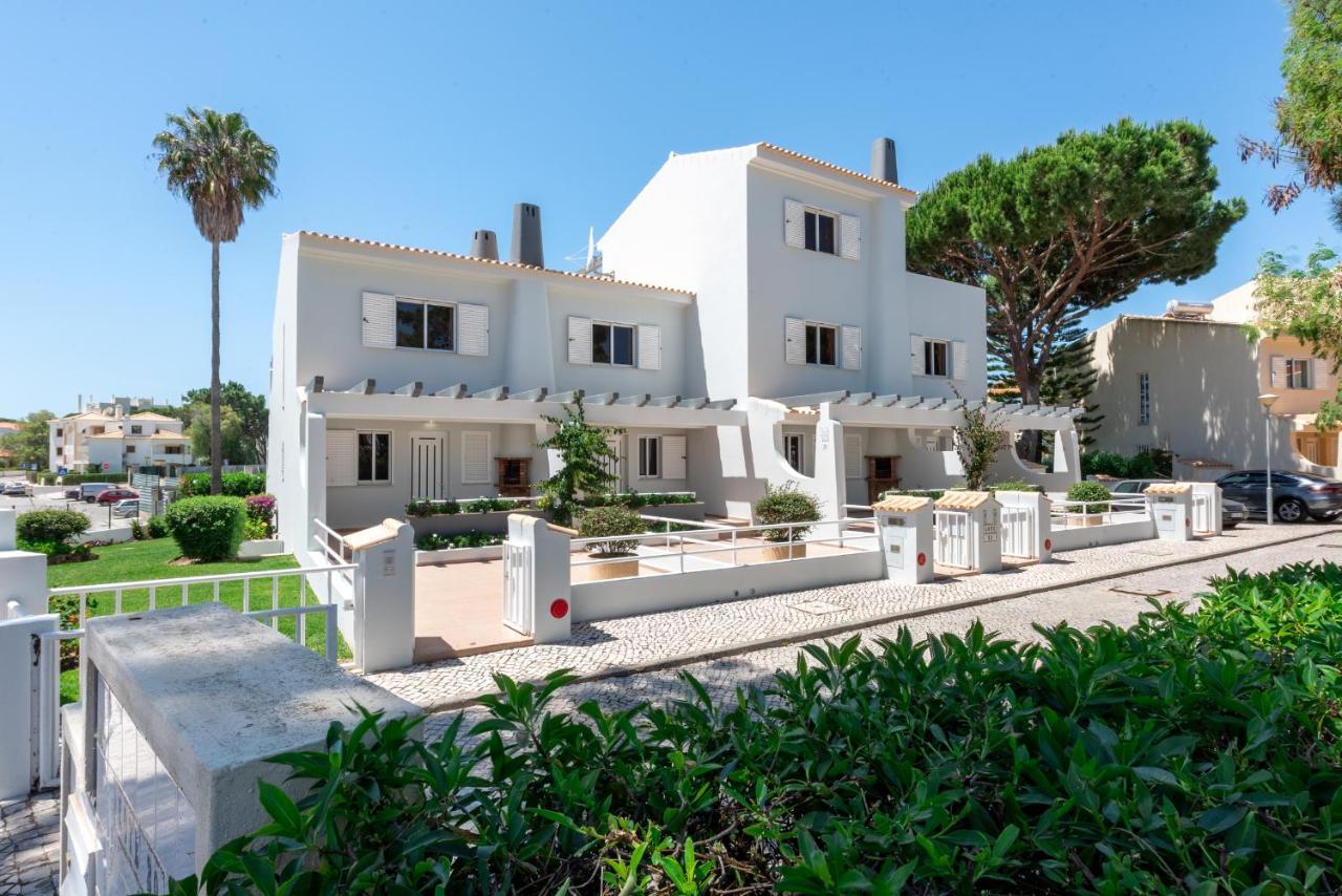 Villas Pinhal da Falésia Albufeira Kültér fotó