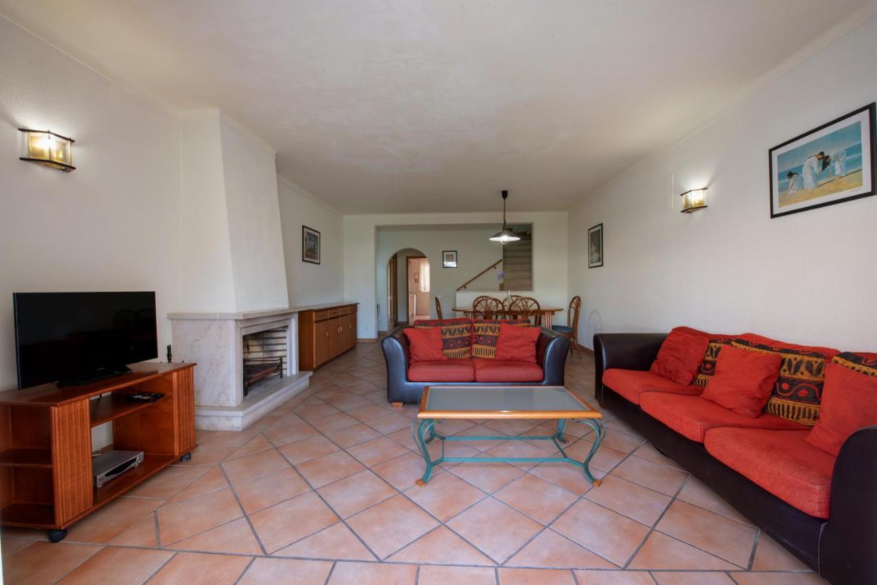 Villas Pinhal da Falésia Albufeira Kültér fotó