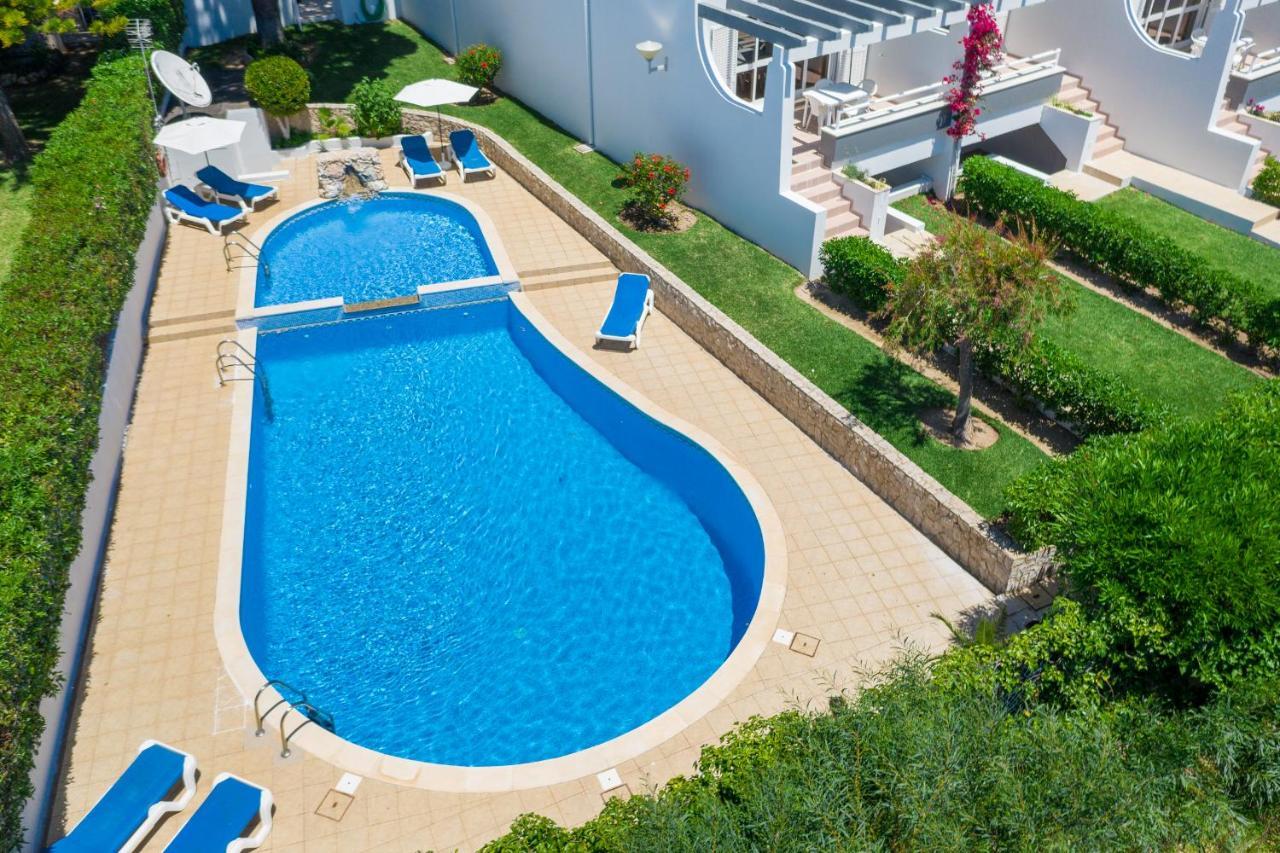 Villas Pinhal da Falésia Albufeira Kültér fotó