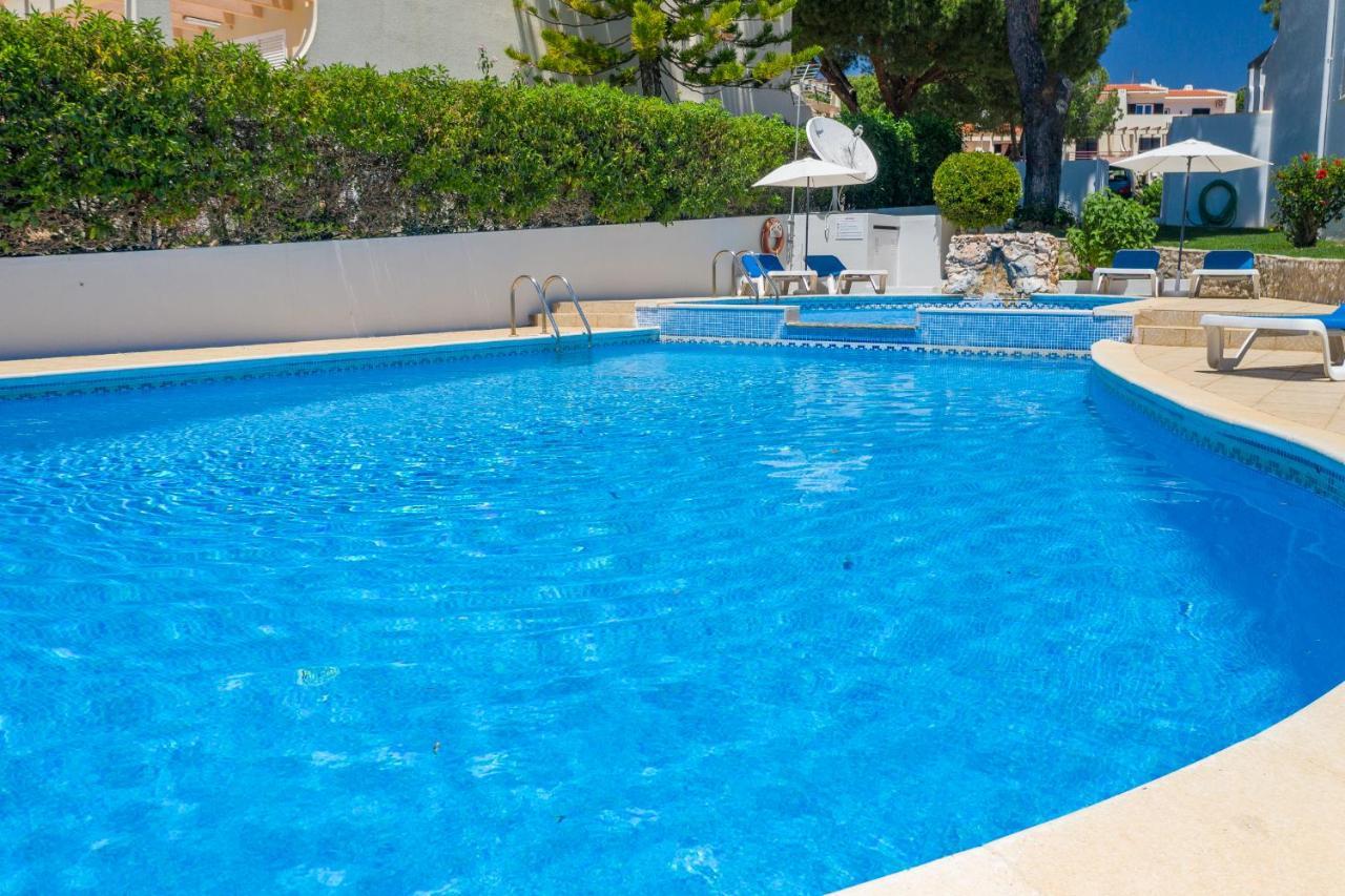 Villas Pinhal da Falésia Albufeira Kültér fotó