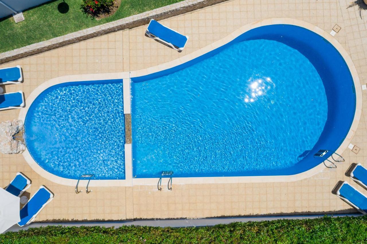 Villas Pinhal da Falésia Albufeira Kültér fotó