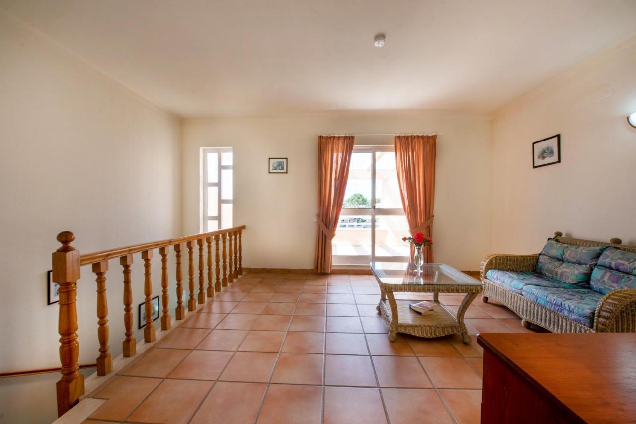 Villas Pinhal da Falésia Albufeira Kültér fotó
