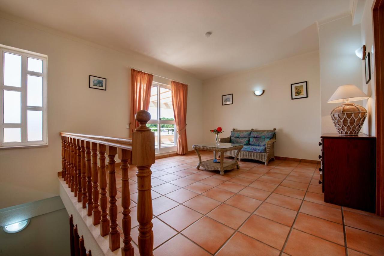 Villas Pinhal da Falésia Albufeira Kültér fotó