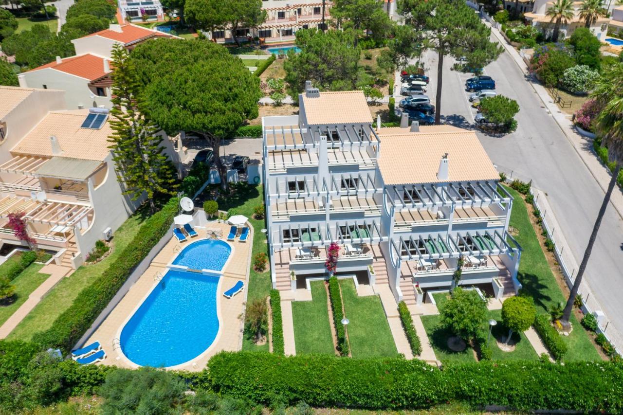 Villas Pinhal da Falésia Albufeira Kültér fotó