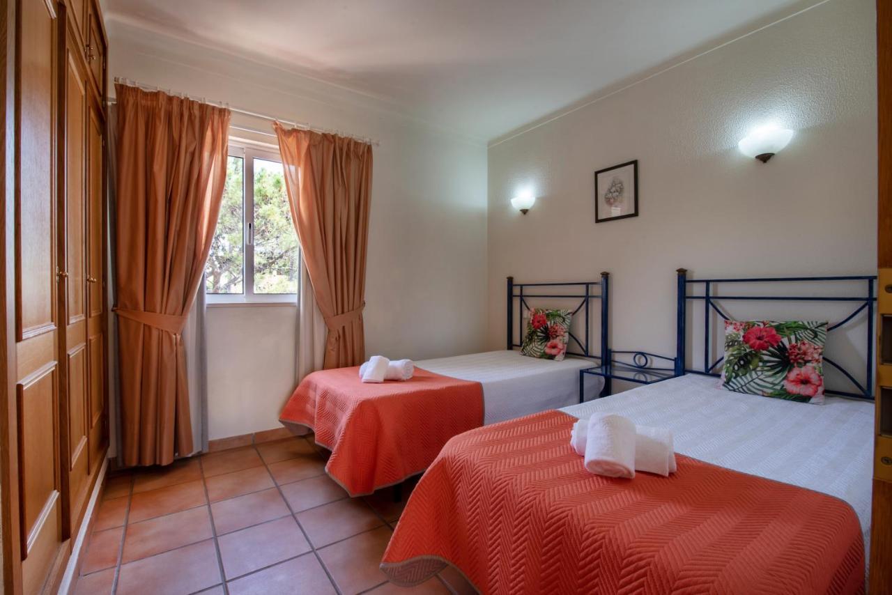 Villas Pinhal da Falésia Albufeira Kültér fotó